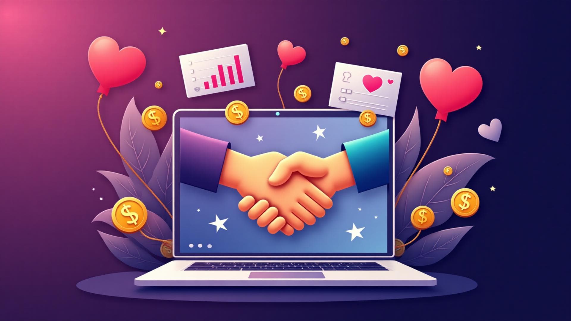 Best Dating Affiliate Programs (2025)