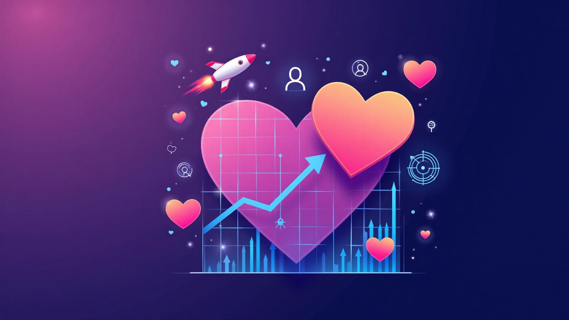 How Dating Apps Achieve Product-Market Fit