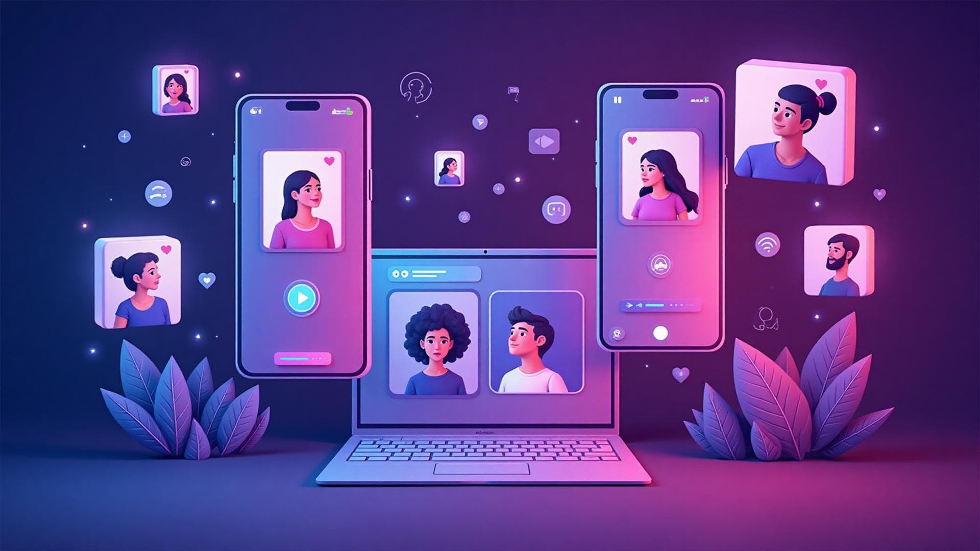 Does Video Chat Help You Get More Matches?