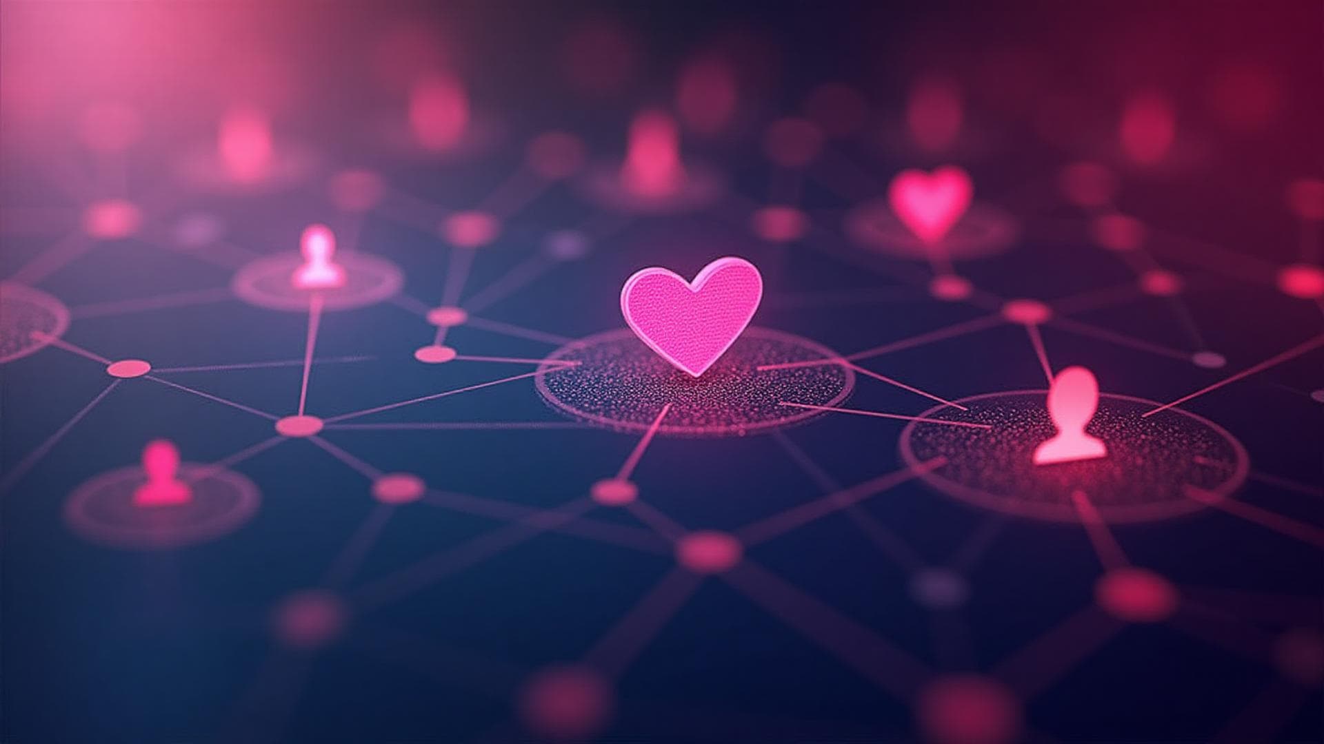 How Dating App Algorithms Work