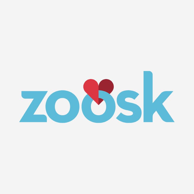 Zoosk