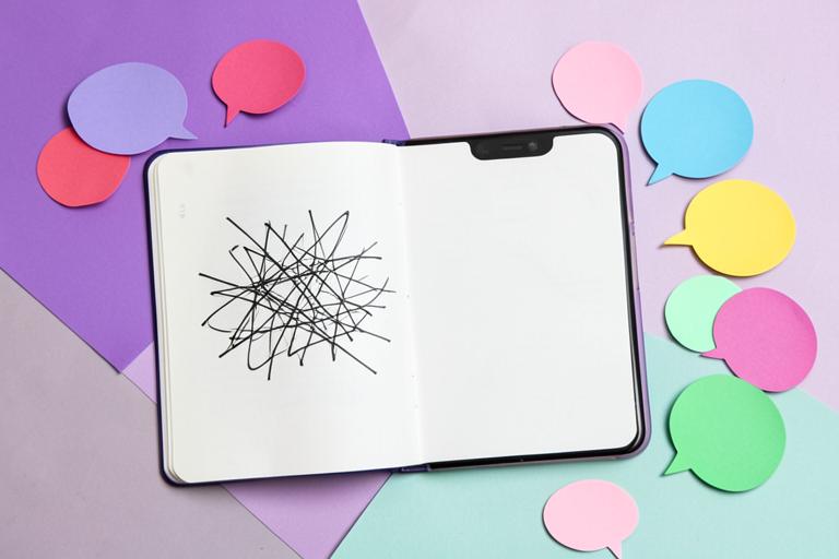 The Modern Dating Slang Dictionary