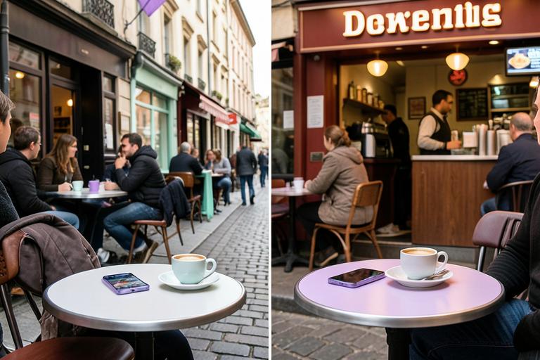 Dating in Europe vs the USA: The Differences That Actually Matter