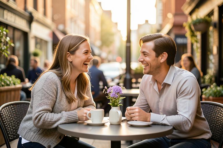 The best first date ideas in 2025 (that actually lead to second dates)