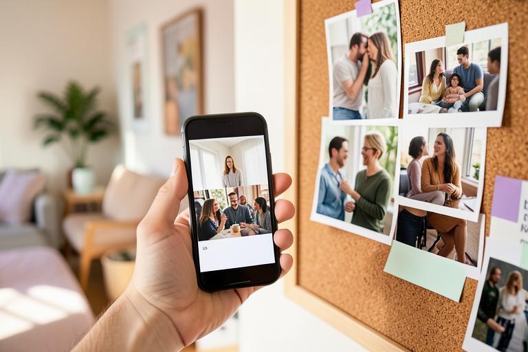Do Photo Prompts Help You Get More Matches?