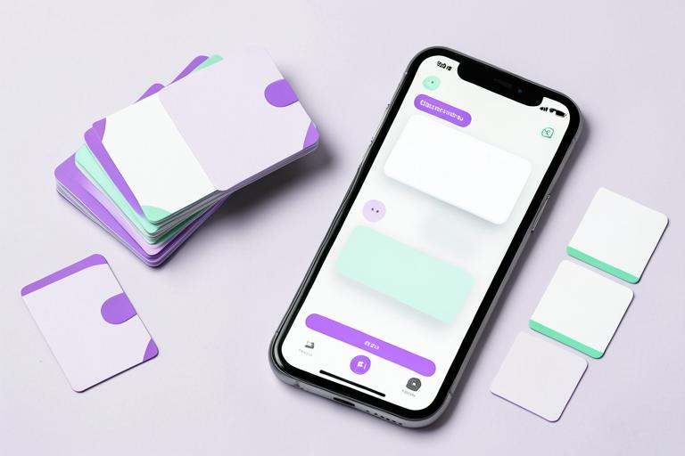 Swipe UX patterns: from cards to carousels