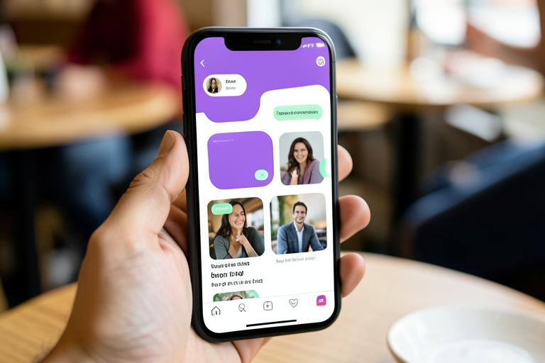 How Does Hinge Work? A Simple Guide