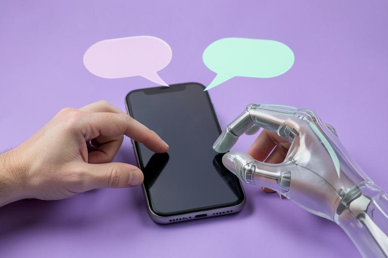 Consent and AI Assistants in Dating Apps: Where the Line Sits
