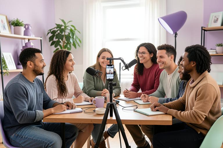 Top Dating Creators Worth Following