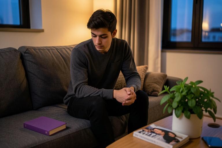 Why Modern Dating Feels So Hard: The Data and the Psychology